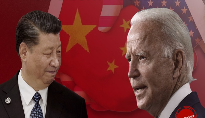 ความสัมพันธ์ระหว่างสหรัฐกับจีนนับจากนี้ไปอีก 4 ปีข้างหน้าจะเป็นอย่างไร?