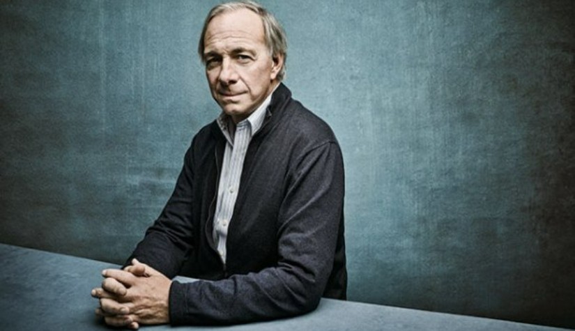 หลักการลงทุนของ Ray Dalio  ผู้จัดการกองทุนที่สร้างผลตอบแทนสูงที่สุดของโลก