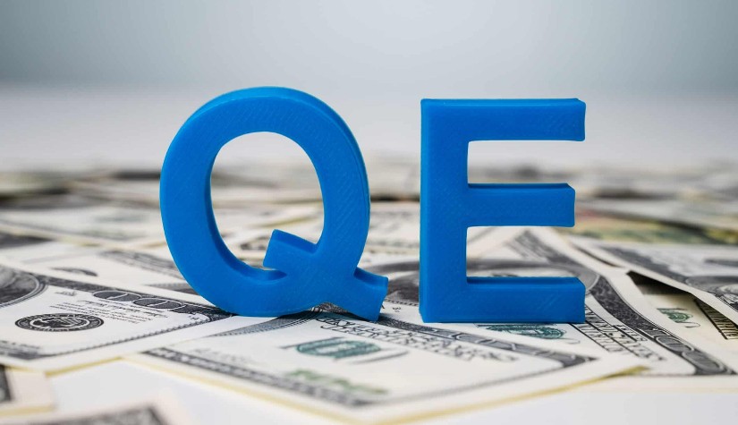มาตรการ QE คืออะไร ส่งผลต่อตลาด Forex อย่างไร?