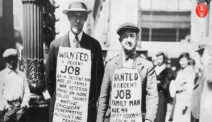 แก้ปัญหา The Great Depression อย่างไร?