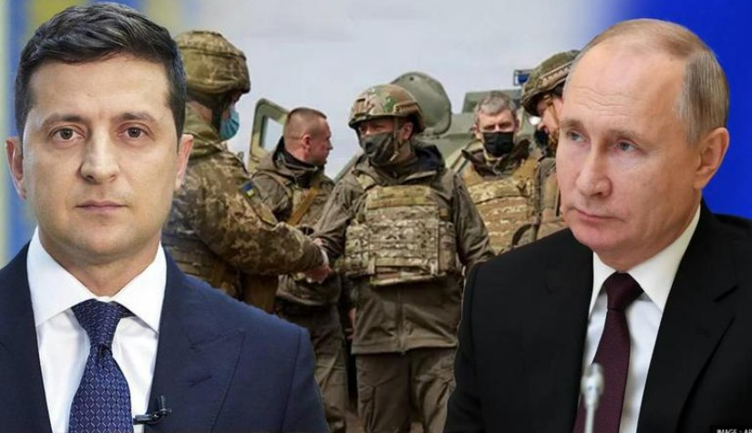 นาโต (NATO) คืออะไร ? ทำไมรัสเซียไม่อยากให้ยูเครนเข้าเป็นสมาชิก ?