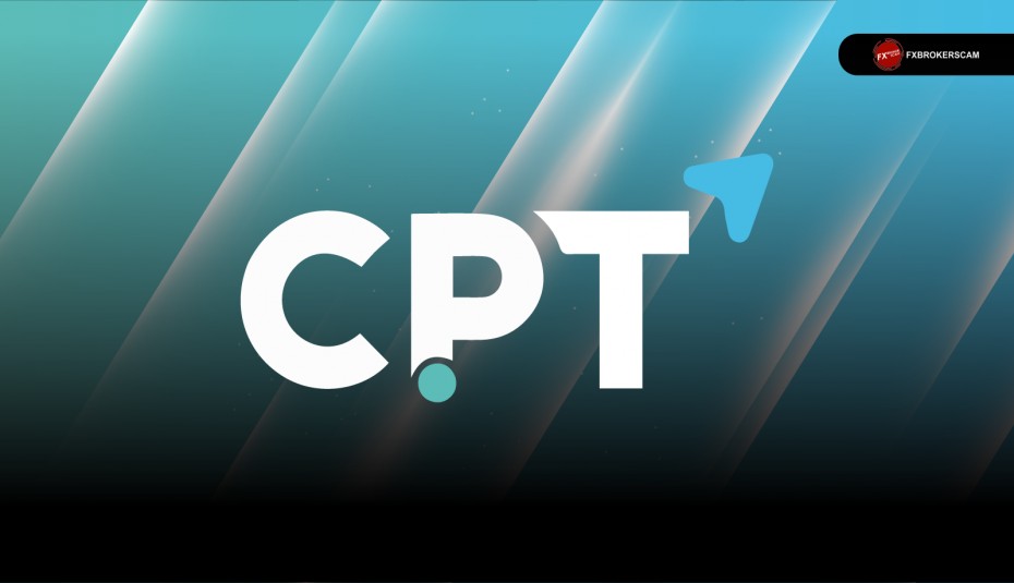 รีวิวโบรกเกอร์ CPT Markets ดีไหม? อัปเดตปี 2024