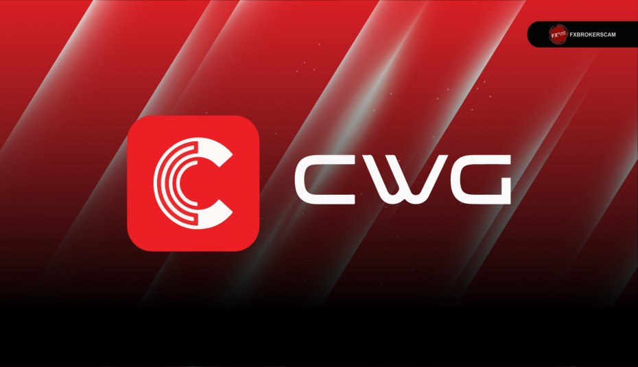 รีวิวโบรกเกอร์ CWG Markets ดีไหม? อัปเดตปี 2024