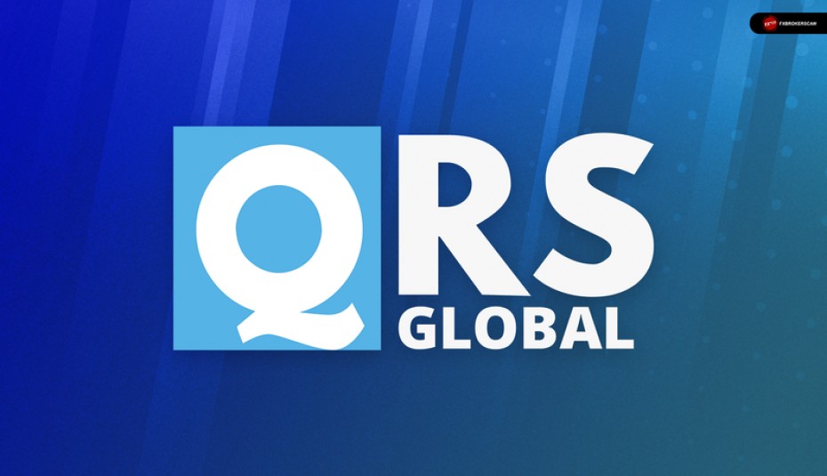 รีวิวโบรกเกอร์ QRS Global ดีไหม? อัปเดตปี 2025