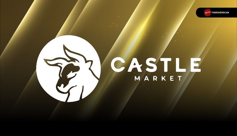 รีวิวโบรกเกอร์ Castle Market ดีไหม ถอนเงินช้าไหม ? อัปเดตปี 2024