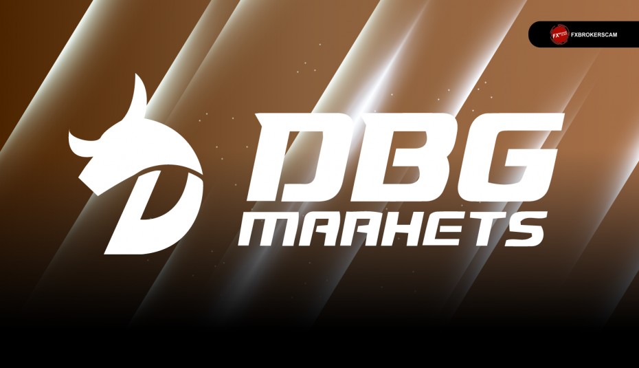 รีวิวโบรกเกอร์ DBG Markets ดีไหม? อัปเดตปี 2025