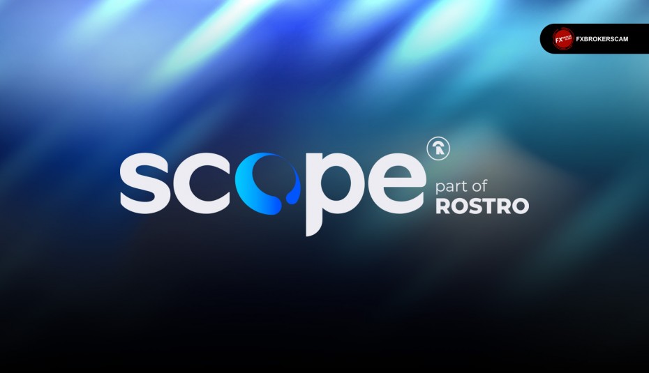 รีวิวโบรกเกอร์ Scope Markets ดีไหม? อัปเดตปี 2025