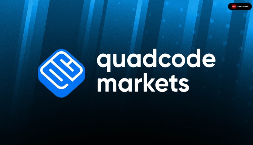 รีวิวโบรกเกอร์ Quadcode Markets ดีไหม