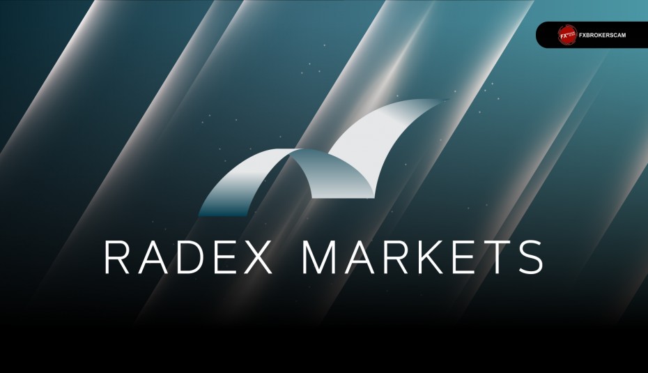 รีวิวโบรกเกอร์ Radex Markets ดีไหม? อัปเดตปี 2025