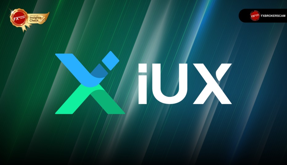 รีวิวโบรกเกอร์ IUX ดีไหม? เจาะลึกทุกประเด็น ฉบับปี 2025