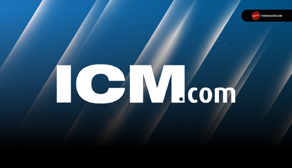 รีวิวโบรกเกอร์ ICM.com ดีไหม? อัปเดตปี 2025