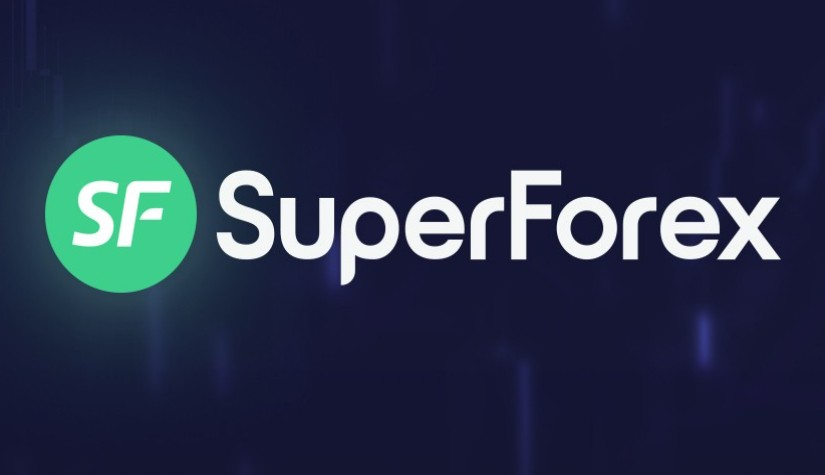 รีวิว SuperForex ดีไหม น่าใช้ไหม ?