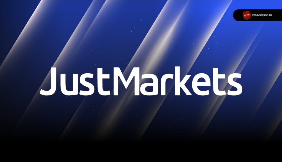 รีวิวโบรกเกอร์ JustMarkets ดีไหม? อัปเดตปี 2025