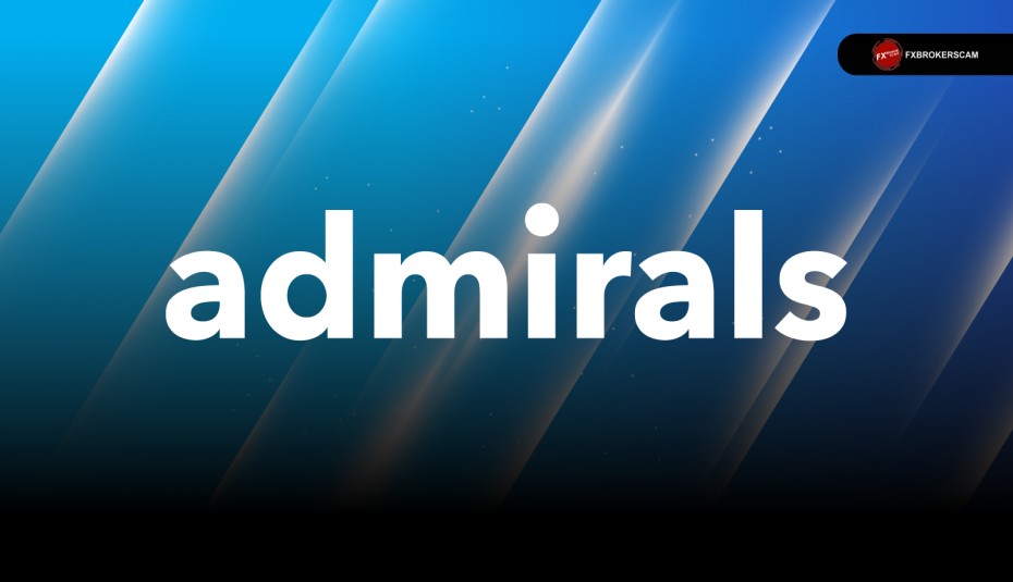 รีวิวโบรกเกอร์ Admirals ดีไหม? อัปเดตปี 2025