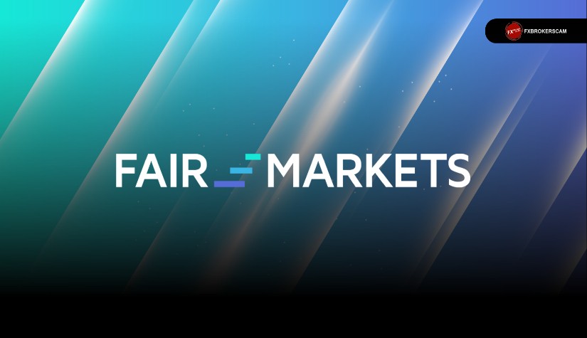 รีวิวโบรกเกอร์ FairMarkets ดีไหม? ถอนไม่ได้จริงหรือไม่? อัปเดตปี 2024