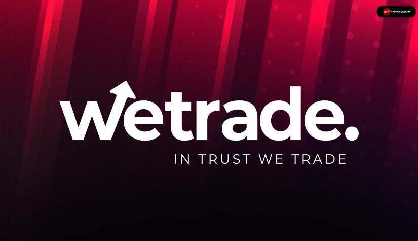 รีวิวโบรกเกอร์ WeTrade ดีไหม? ถูกเพิกถอนใบอนุญาตจริงหรือไม่? อัปเดตปี 2024
