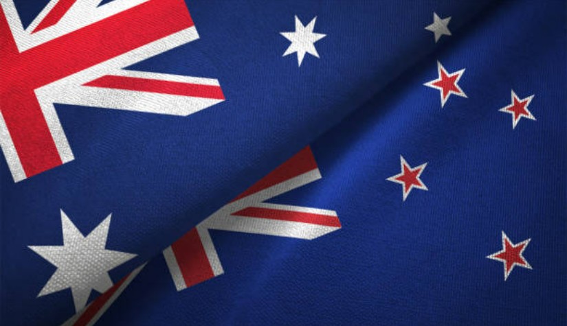 AUD แข็งค่า หลังแบงค์ชาติออสเตรเลีย (RBA) ปรับอัตราดอกเบี้ยครั้งแรกในรอบ 10 ปี