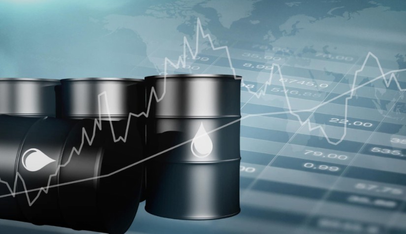 น้ำมัน WTI ขยับขึ้นต่อเนื่อง หลังถูกคาดการณ์ อุปทานน้ำมันทั่วโลกจะเผชิญภาวะตึงตัว