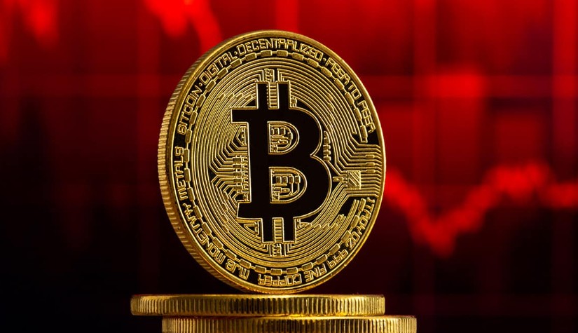 Bitcoin ร่วงแรง ต่ำกว่า 27,000 ดอลลาร์ ส่งผลให้ตลาด Crypto ร่วงไปตามกัน