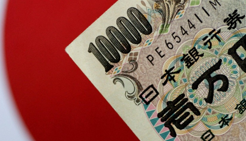 JPY รายงานการประชุม BOJ เงินเยนที่อ่อนค่าระดับต่ำสุดในรอบ 20 ปี